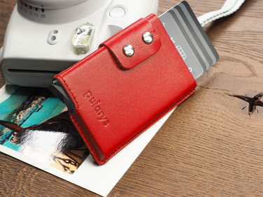 Logotrade promotional items photo of: RFID wallet 545131