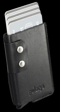 Logotrade business gift image of: RFID wallet 545131