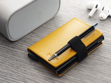 Logo trade corporate gift photo of: RFID wallet 1230131