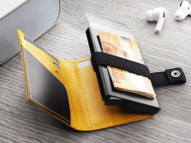 Logotrade promotional merchandise photo of: RFID wallet 1230131