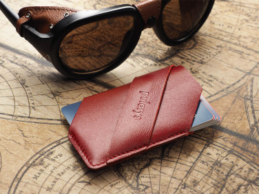Logo trade corporate gifts picture of: Wallet 1242131