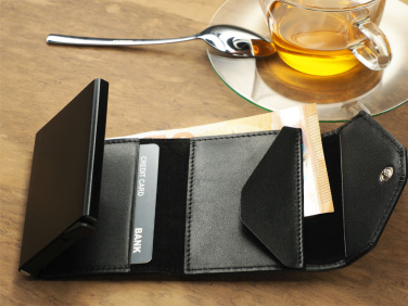 Logotrade advertising products photo of: RFID wallet 1249131