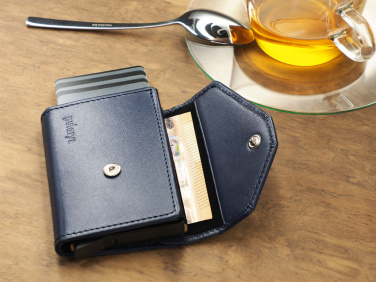 Logotrade promotional gifts photo of: RFID wallet 1249131