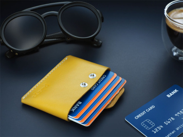 Logotrade promotional items photo of: Wallet 384131