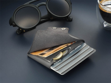 Logotrade promotional product picture of: Wallet 384131