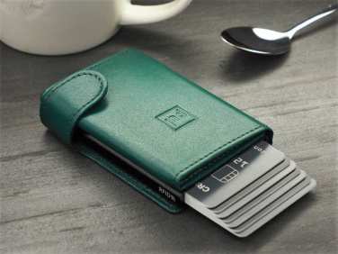 Logotrade advertising product picture of: RFID wallet 618131