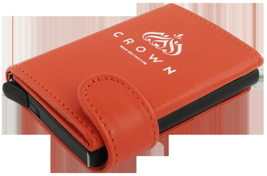 Logotrade corporate gift image of: RFID wallet 618131