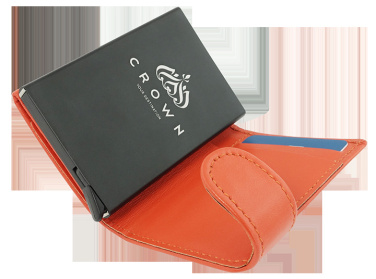 Logotrade business gifts photo of: RFID wallet 618131