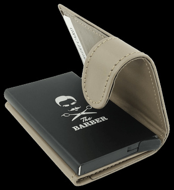 Logotrade promotional giveaways photo of: RFID wallet 618131