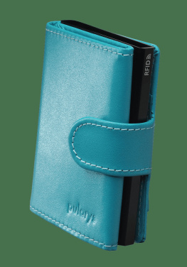 Logotrade promotional merchandise picture of: RFID wallet 1237131