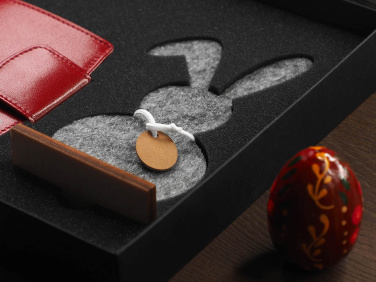 Logo trade promotional giveaways image of: Easter set 1795013