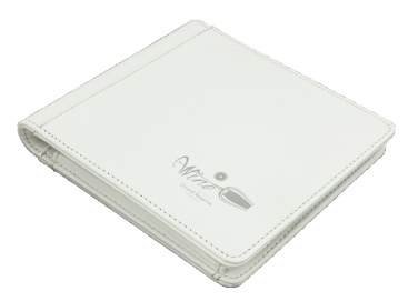 Logo trade business gift photo of: Bill holder 1095119