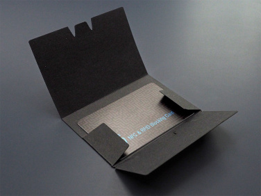 Logotrade promotional item image of: Envelope  (6,7x9,8cm) 1257037