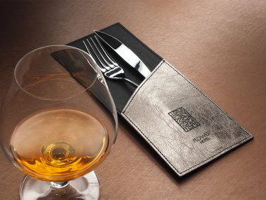Logotrade business gifts photo of: Cutlery case 1044265