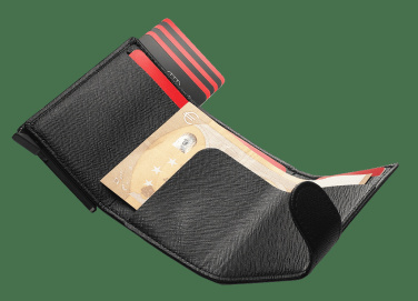 Logo trade promotional merchandise photo of: RFID wallet 618113