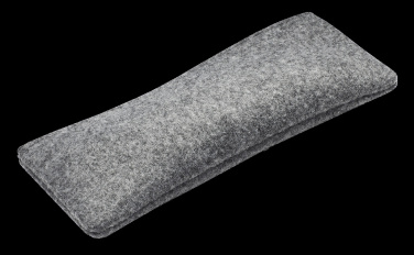 Logo trade advertising products picture of: CLASSIC pen case 1612139