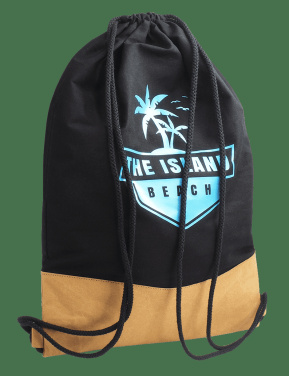 Logo trade promotional giveaway photo of: Sports bag 1617165