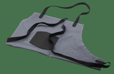 Logo trade promotional merchandise image of: AMARO apron 1615165