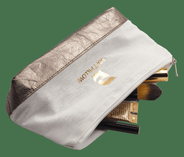 Logotrade promotional merchandise picture of: SOFIA cosmetic bag 1616165