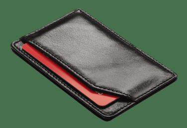 Logotrade promotional items photo of: Credit card holder 215067