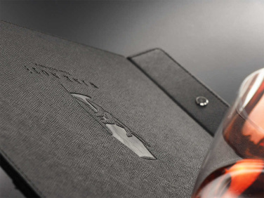 Logotrade promotional items photo of: Menu cover 1083270