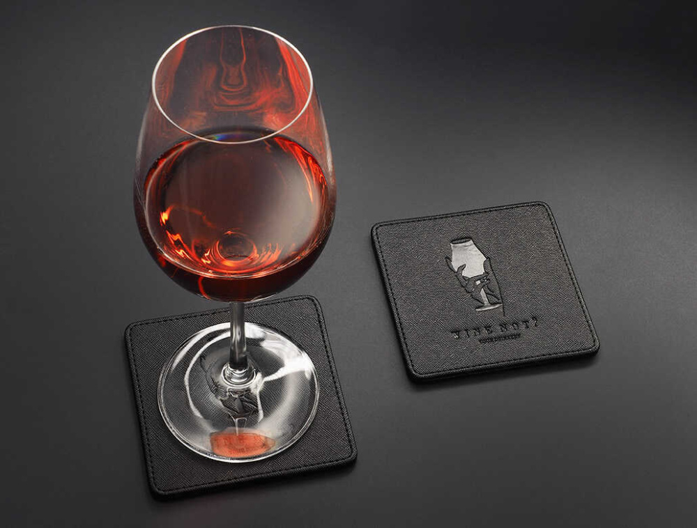 Logotrade advertising product image of: Coaster 1105113
