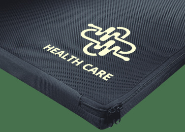 Logo trade promotional merchandise photo of: Transit disinfection mat 120x400x4cm 1367087