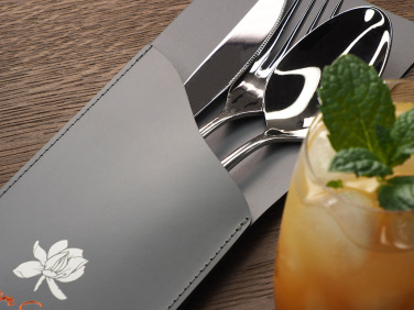 Logotrade promotional products photo of: Cutlery case 1598094