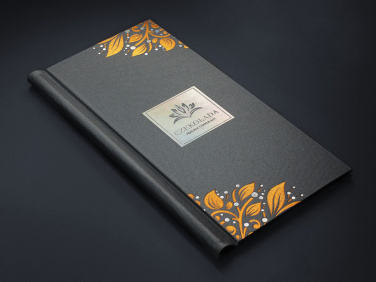 Logotrade business gift image of: Menu cover 1680280