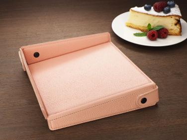 Logotrade promotional gift picture of: Napkin box 1662281