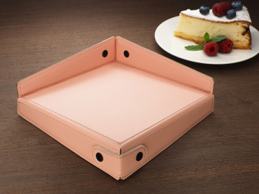 Logotrade promotional gift image of: Napkin box 1662281