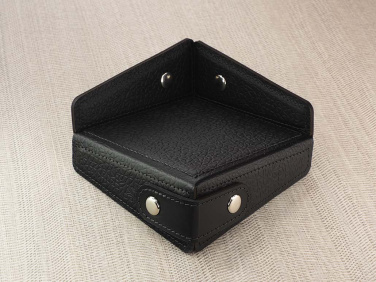 Logotrade promotional gift picture of:  Sticky notes box  1658281