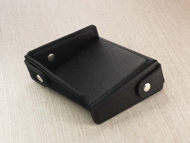 Logotrade promotional product image of:  Sticky notes box  1658281