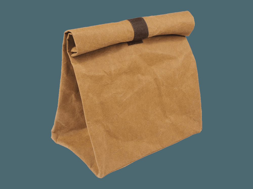 Logo trade promotional gifts picture of: Lunch bag 1706106