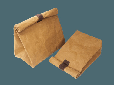 Logo trade corporate gifts picture of: Lunch bag 1706106