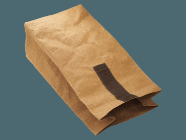 Logo trade promotional products image of: Lunch bag 1705106