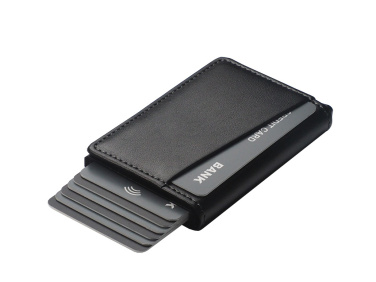 Logotrade promotional items photo of: RFID wallet 2121119