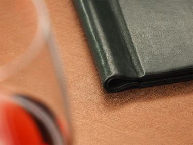 Logo trade promotional items image of: Menu cover 1229320