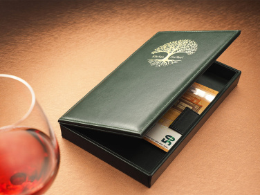 Logotrade corporate gift picture of: Bill box 1096320