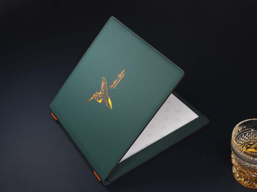Logotrade promotional merchandise picture of: Menu cover Fine Dining Pro 1632094