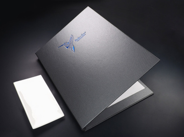 Logotrade business gifts photo of: Menu cover 1804280