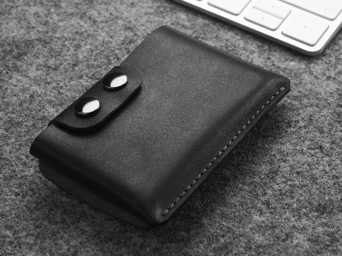 Logotrade corporate gifts photo of: Wallet with AirTag holder 1936141