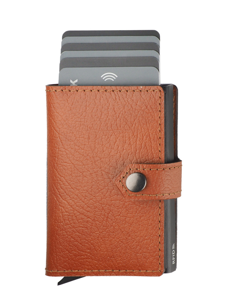 Logotrade promotional items photo of: RFID wallet 2161318