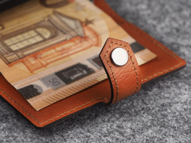 Logotrade promotional product image of: RFID wallet 2161318