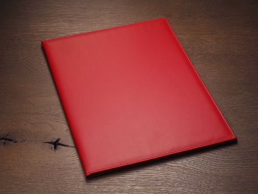 Logo trade promotional products picture of: Certificate cover 152317