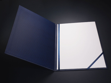 Logo trade advertising product photo of: Certificate cover 1825117