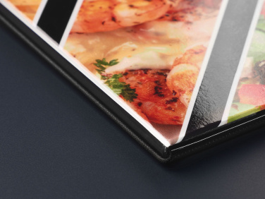 Logotrade promotional giveaways photo of: Menu cover 1824117