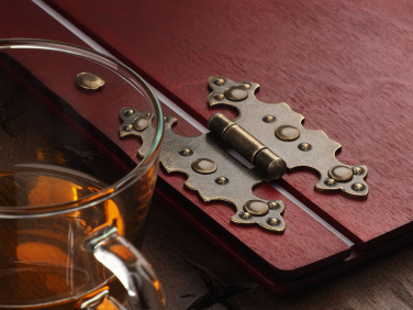 Logotrade promotional merchandise picture of: Menu cover 1862121