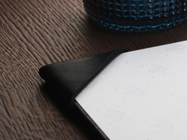 Logo trade promotional items picture of: Menu pad 1869121