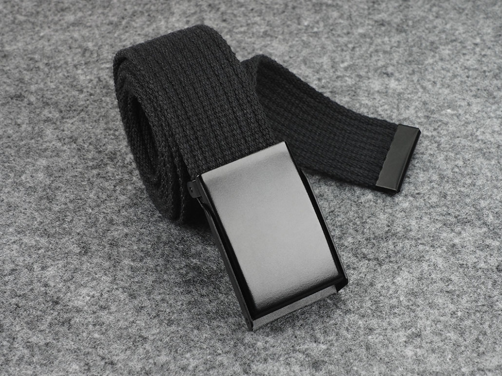 Logo trade advertising products picture of: Belt with bottle opener buckle  1134122
